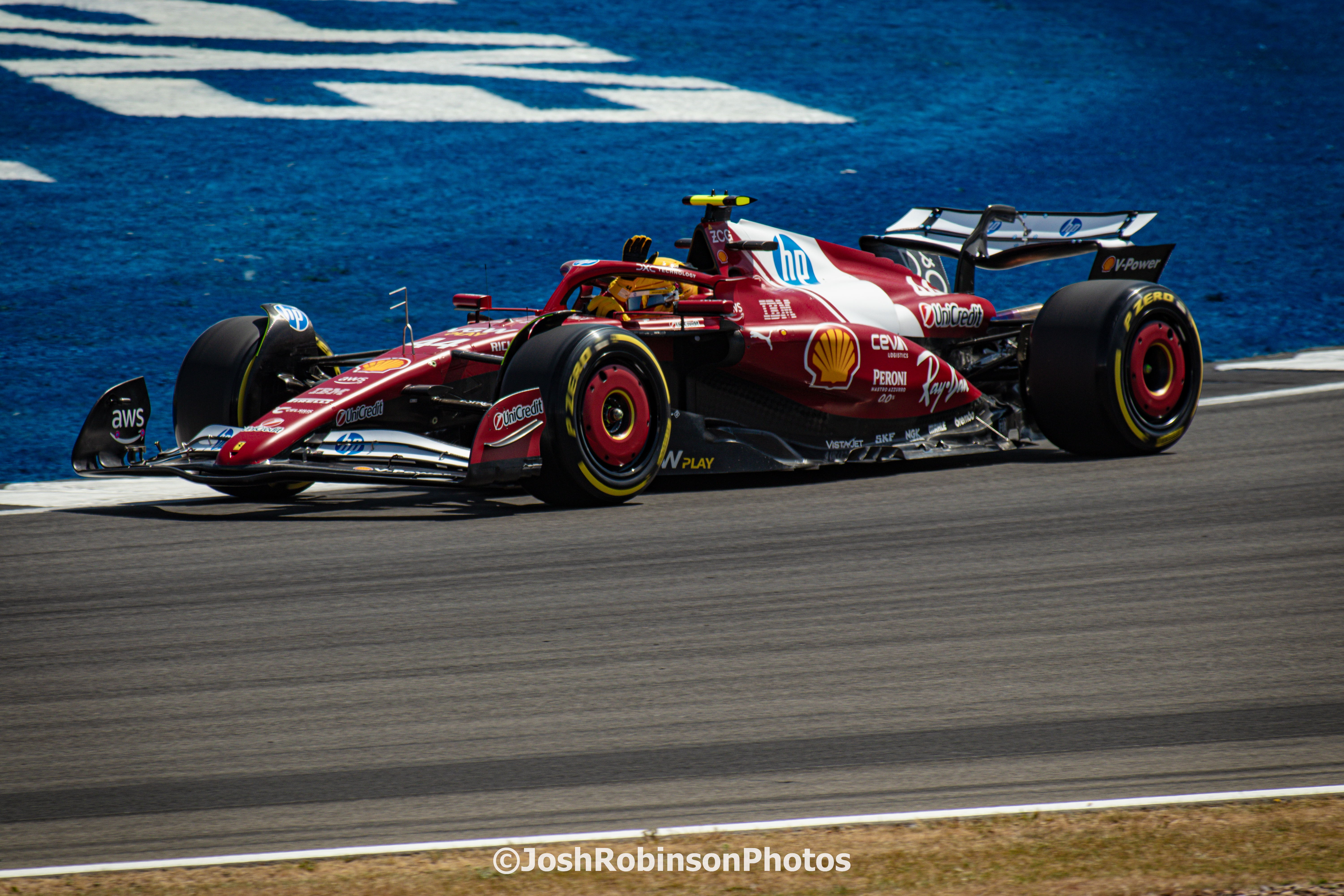 Lewis Hamilton sends clear message ahead of 2026 season