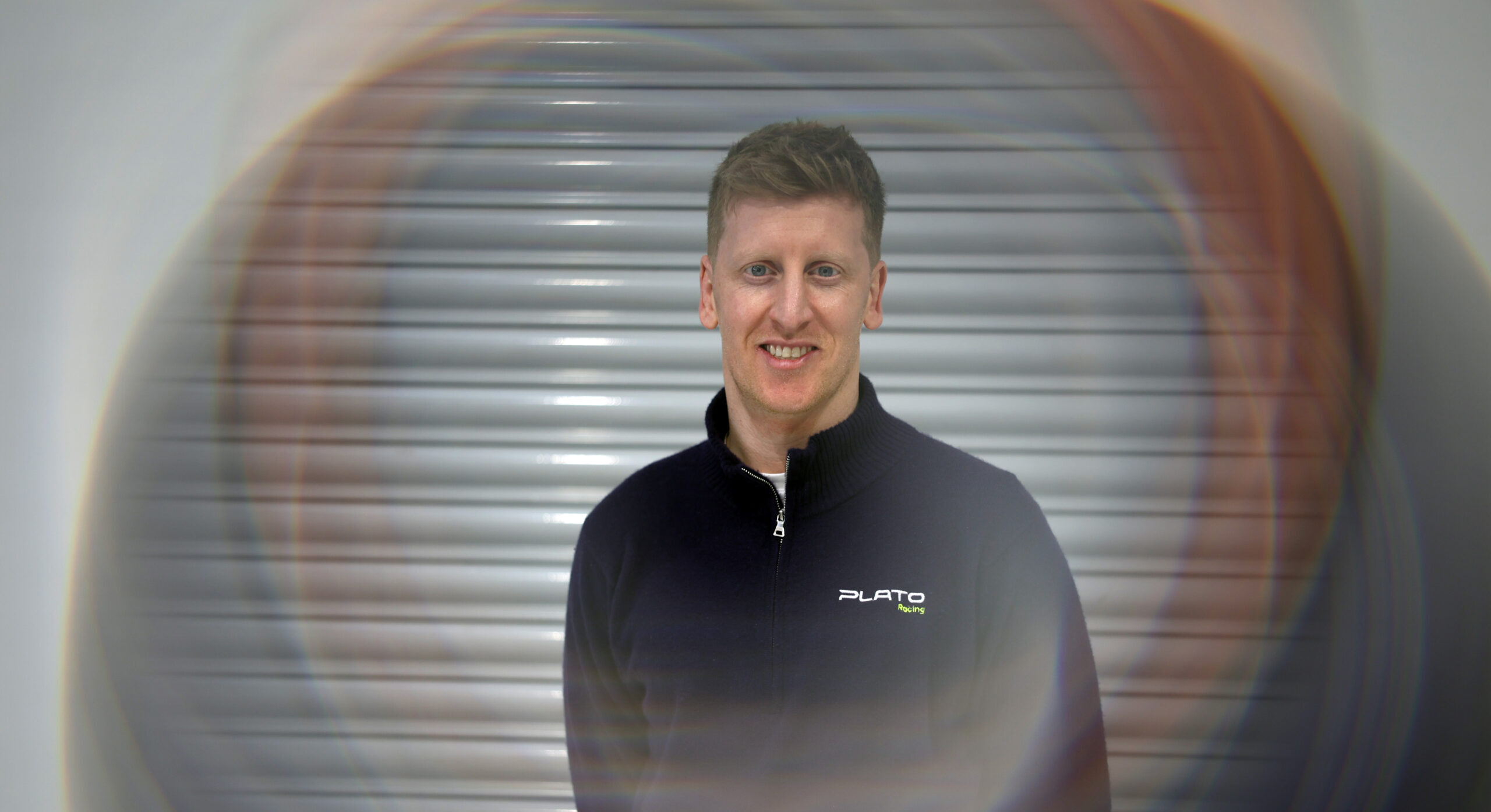 Adam Morgan takes second seat at Plato Racing
