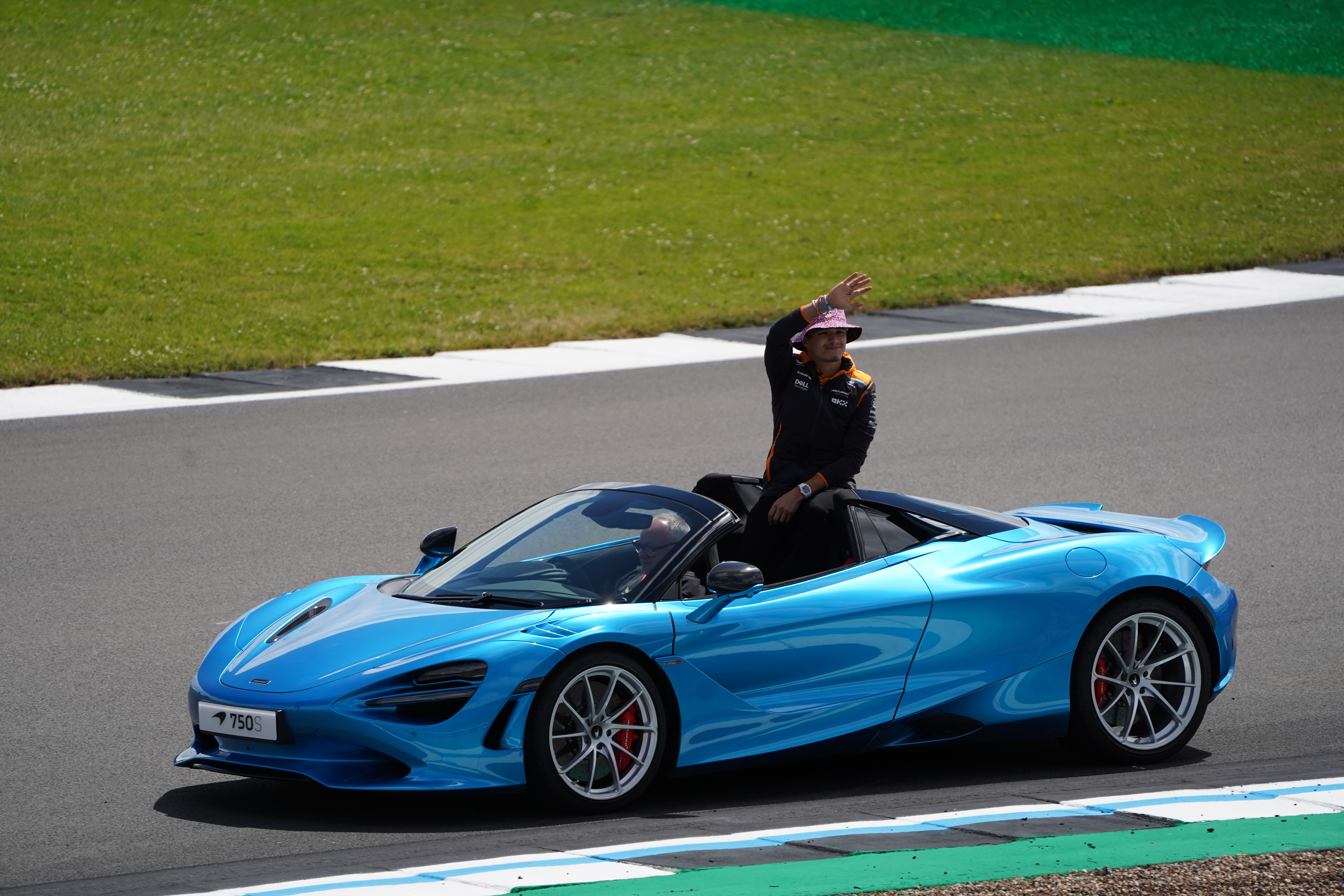 Season expectations for the five British Formula One drivers ahead of the Australian Grand Prix