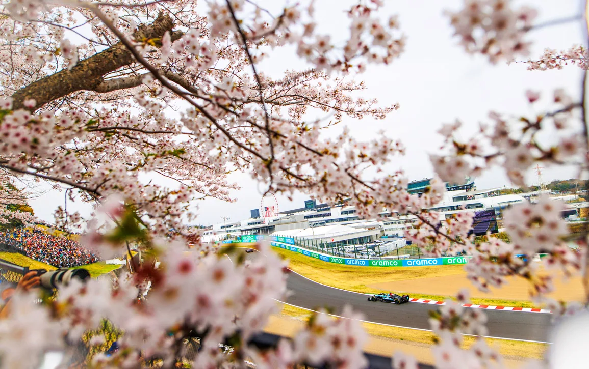 Japanese Grand Prix 2026 Preview: What to Expect from Formula 1’s Five British Drivers This Weekend