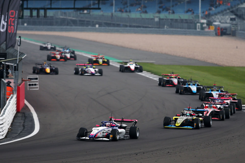 GB3 Silverstone Preview: Everything you need to know before the season opener this weekend