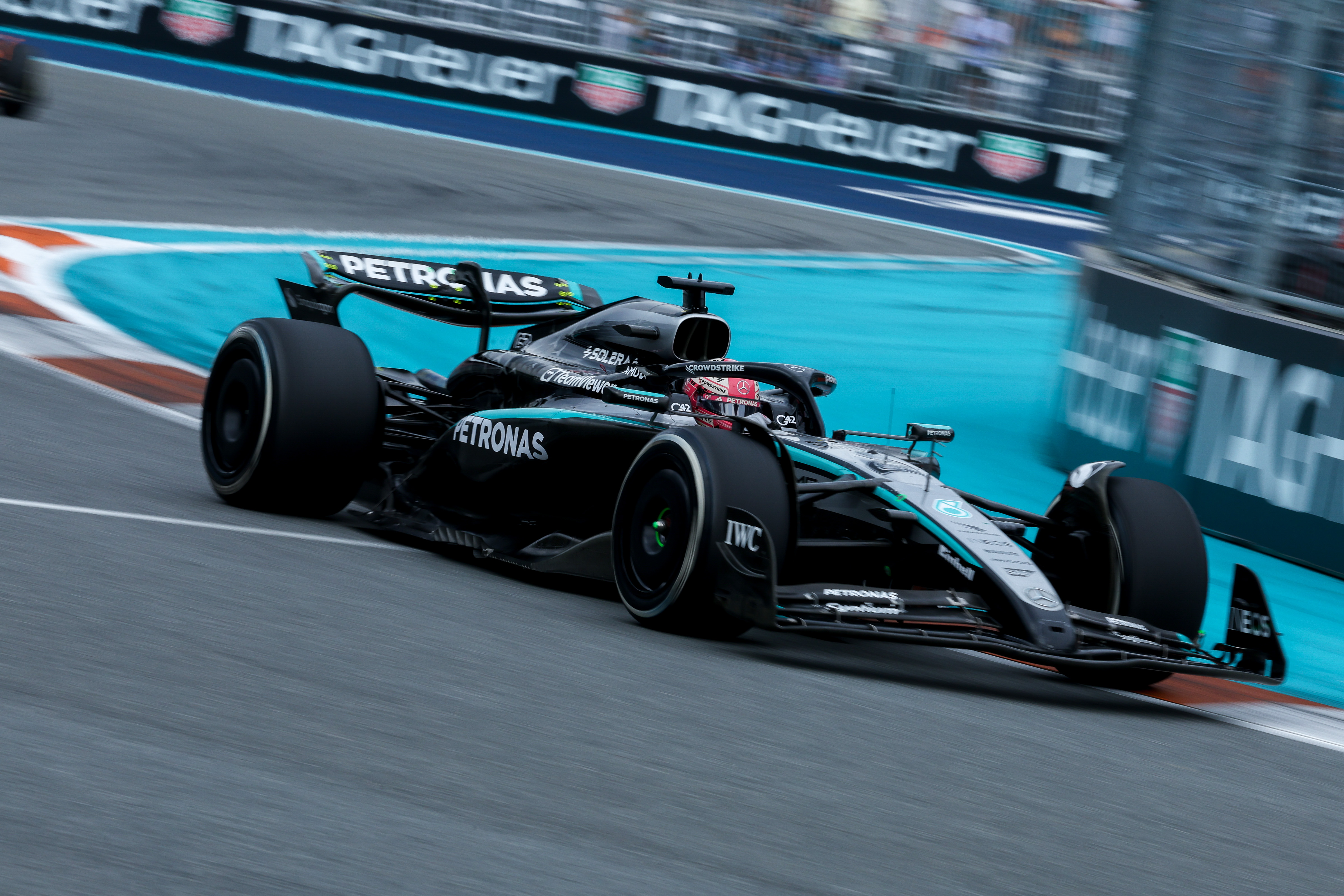Miami Grand Prix 2026: Where British Drivers Stand Ahead of the Weekend