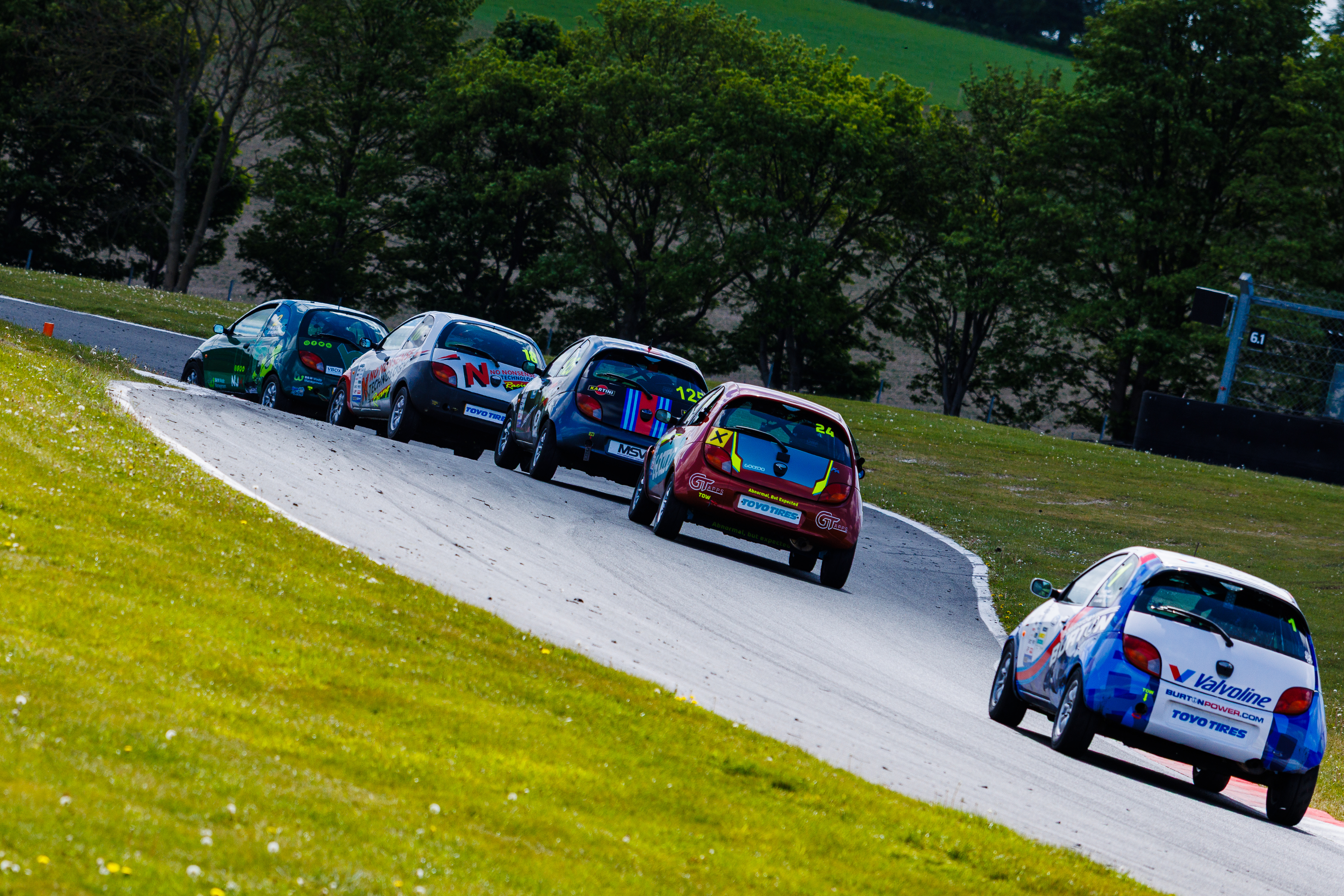 EnduroKA Round Three Preview: Anglesey 24 Hours
