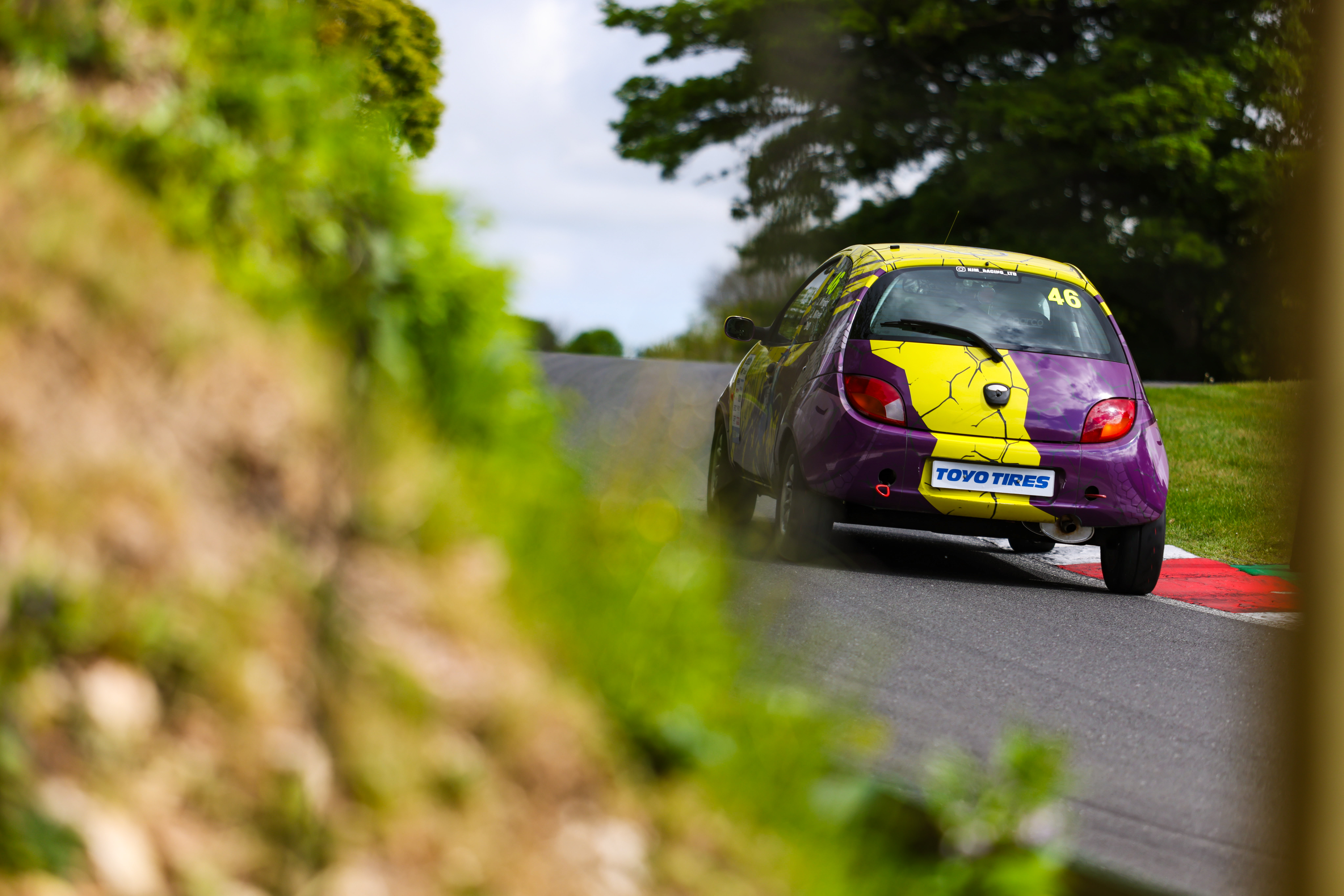EnduroKa Cadwell Park: MilnAir Triumphs After Six Hours of Chaos