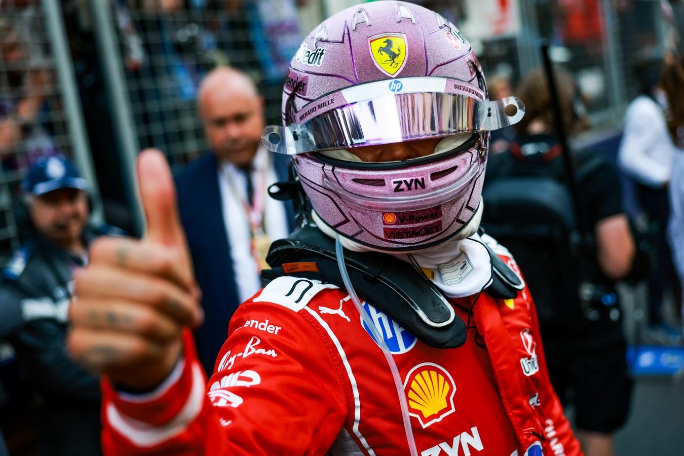 Monaco Grand Prix Review: How did the British drivers stack up in Monaco