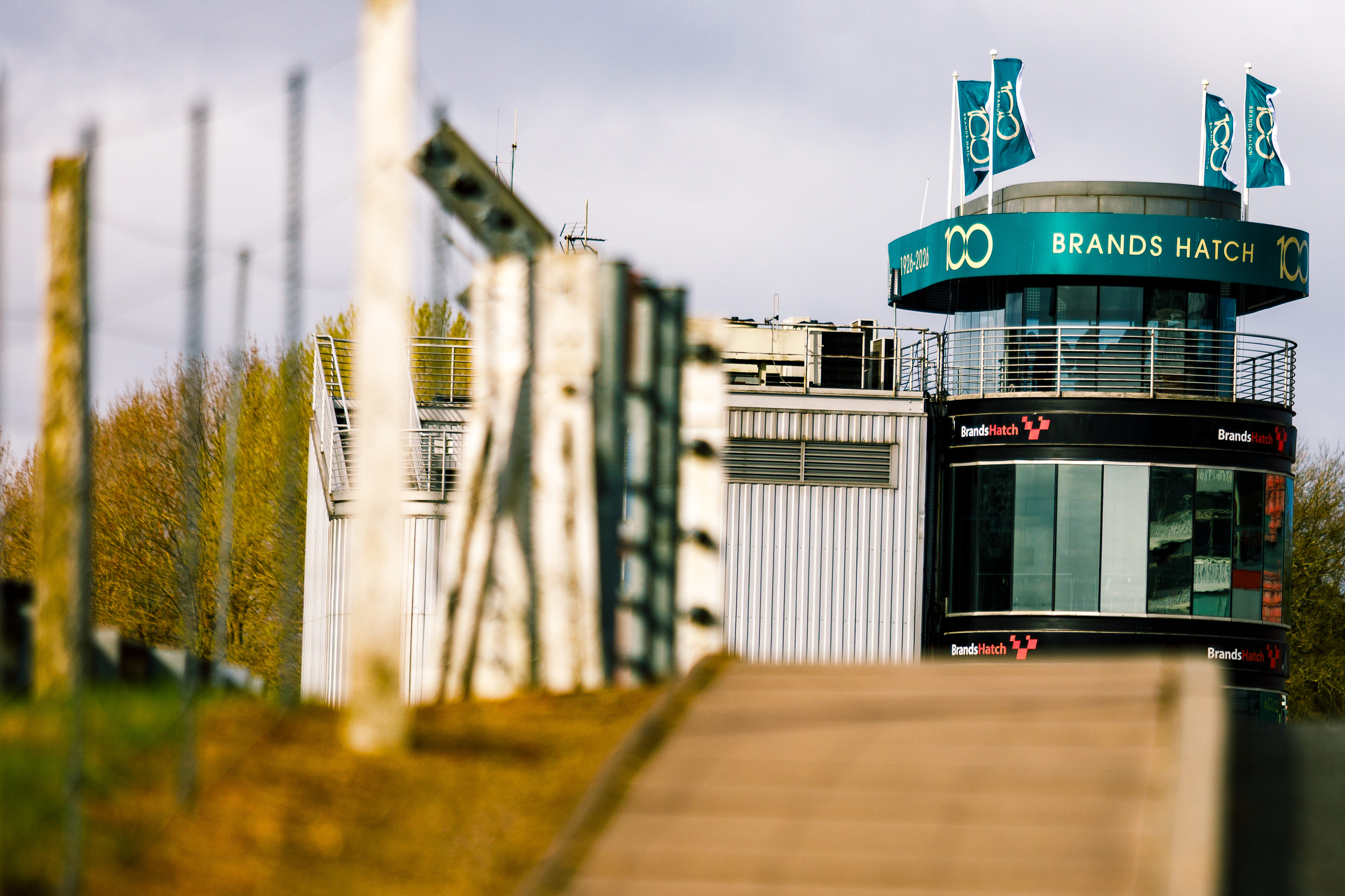 Formula E Confirms Brands Hatch as New Home of London E-Prix for Gen4 Era