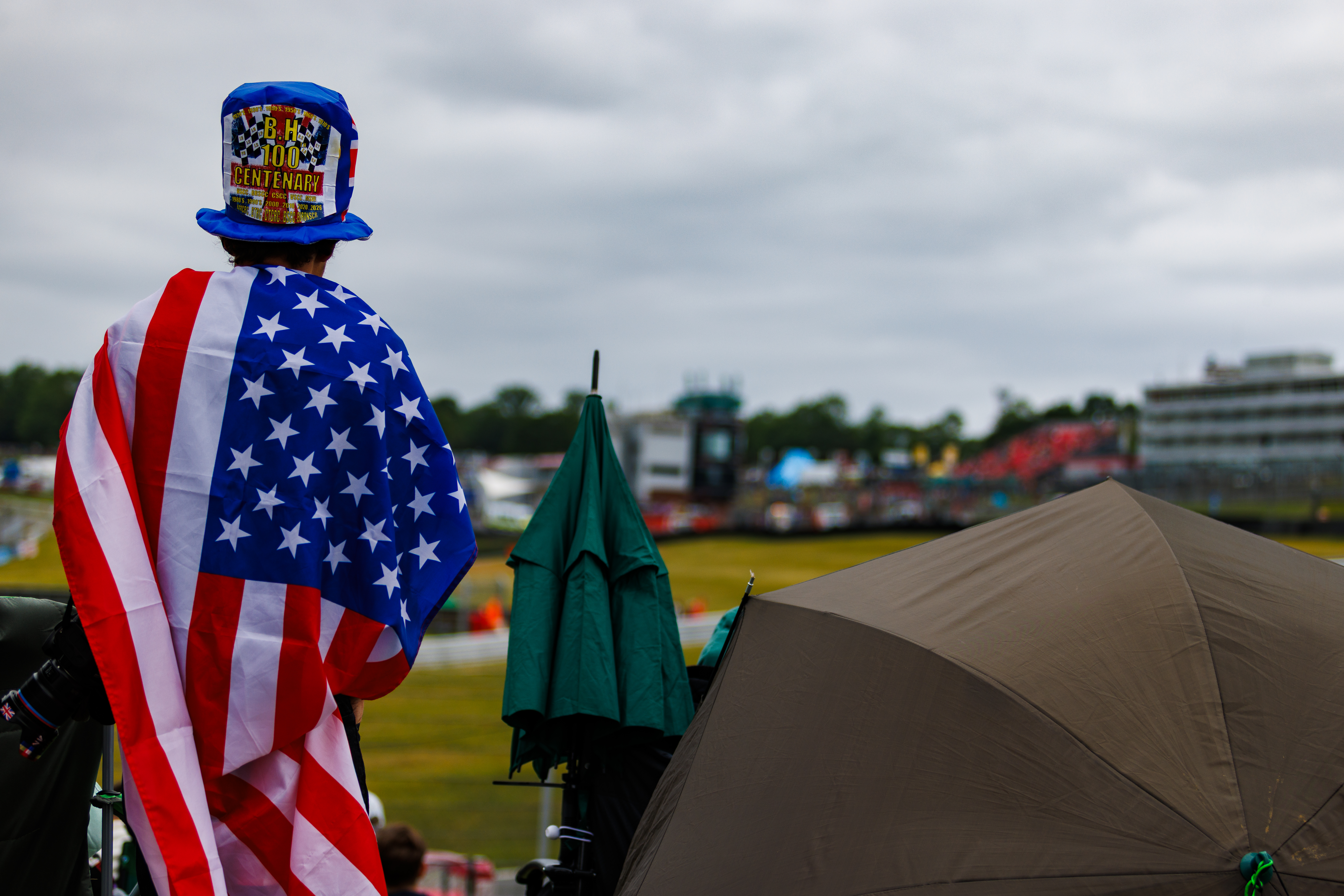 Fan Perspective: American SpeedFest Brands Hatch 2026