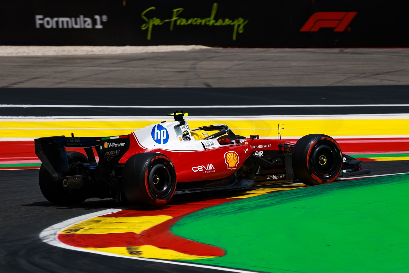 Hungarian Grand Prix Preview: What to expect from the Brits of F1 this weekend