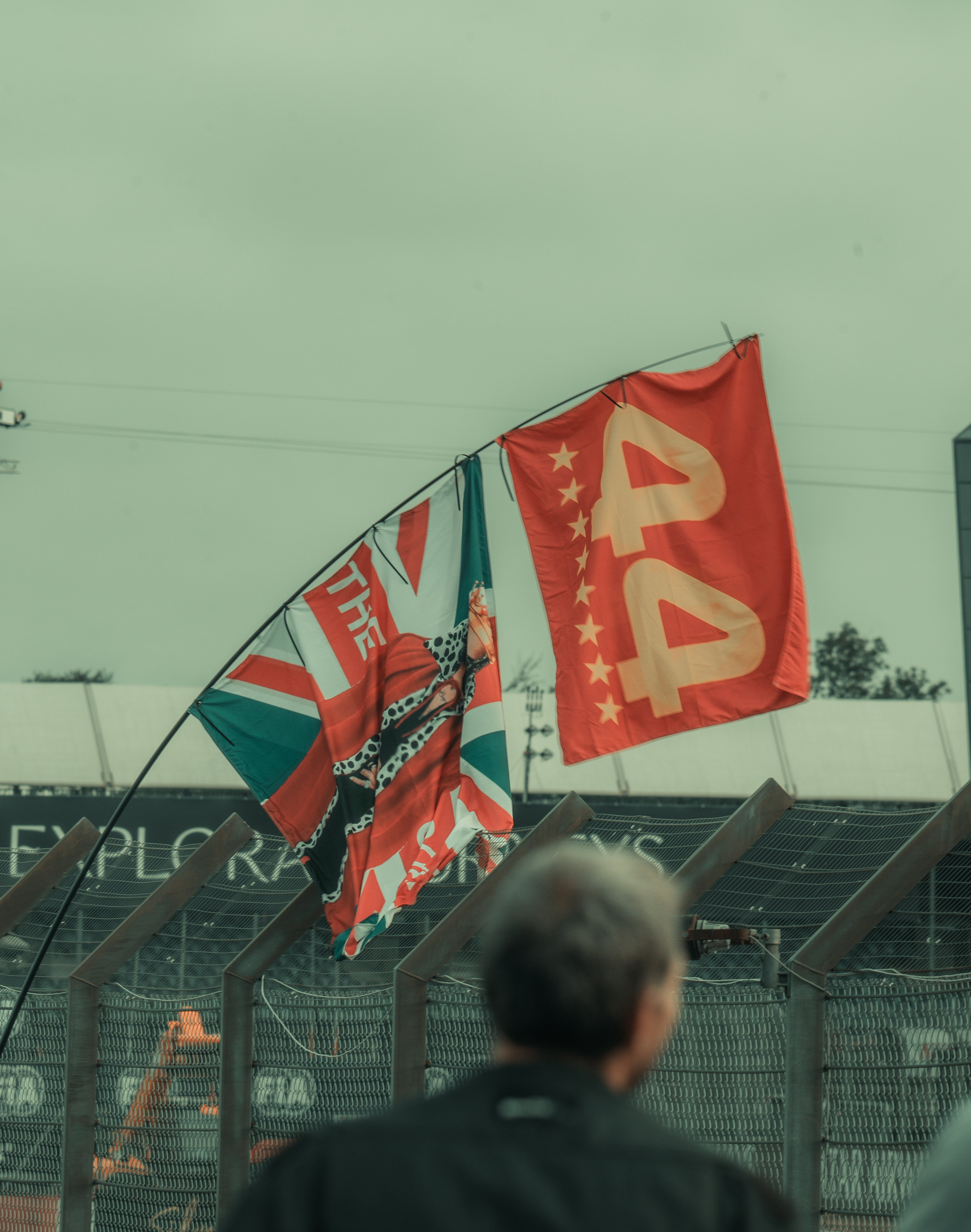 United States Grand Prix Review: Another Challenging Weekend for British Drivers