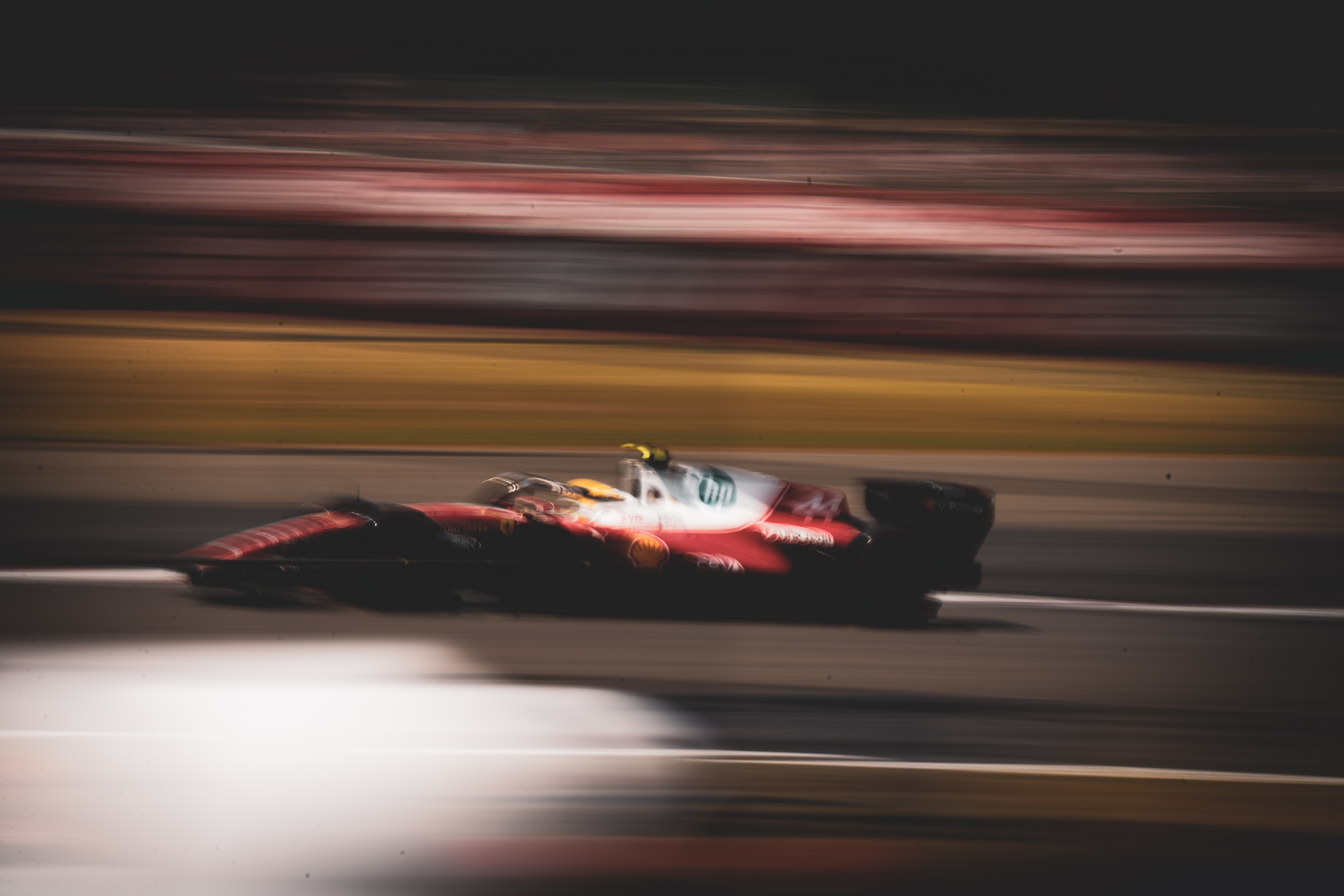 Belgian Grand Prix Review: How the British Drivers Performed at Spa