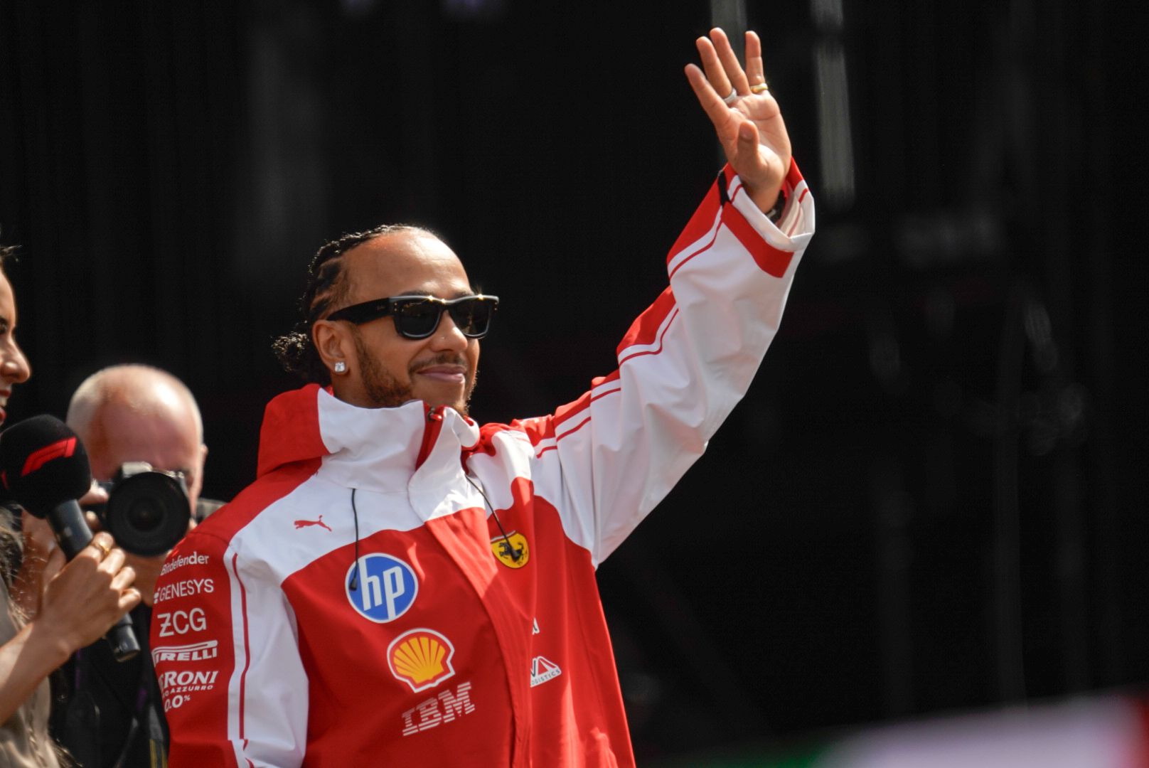 British Motorsport Preview: British Grand Prix, BSB Snetterton and GB3 Hungary