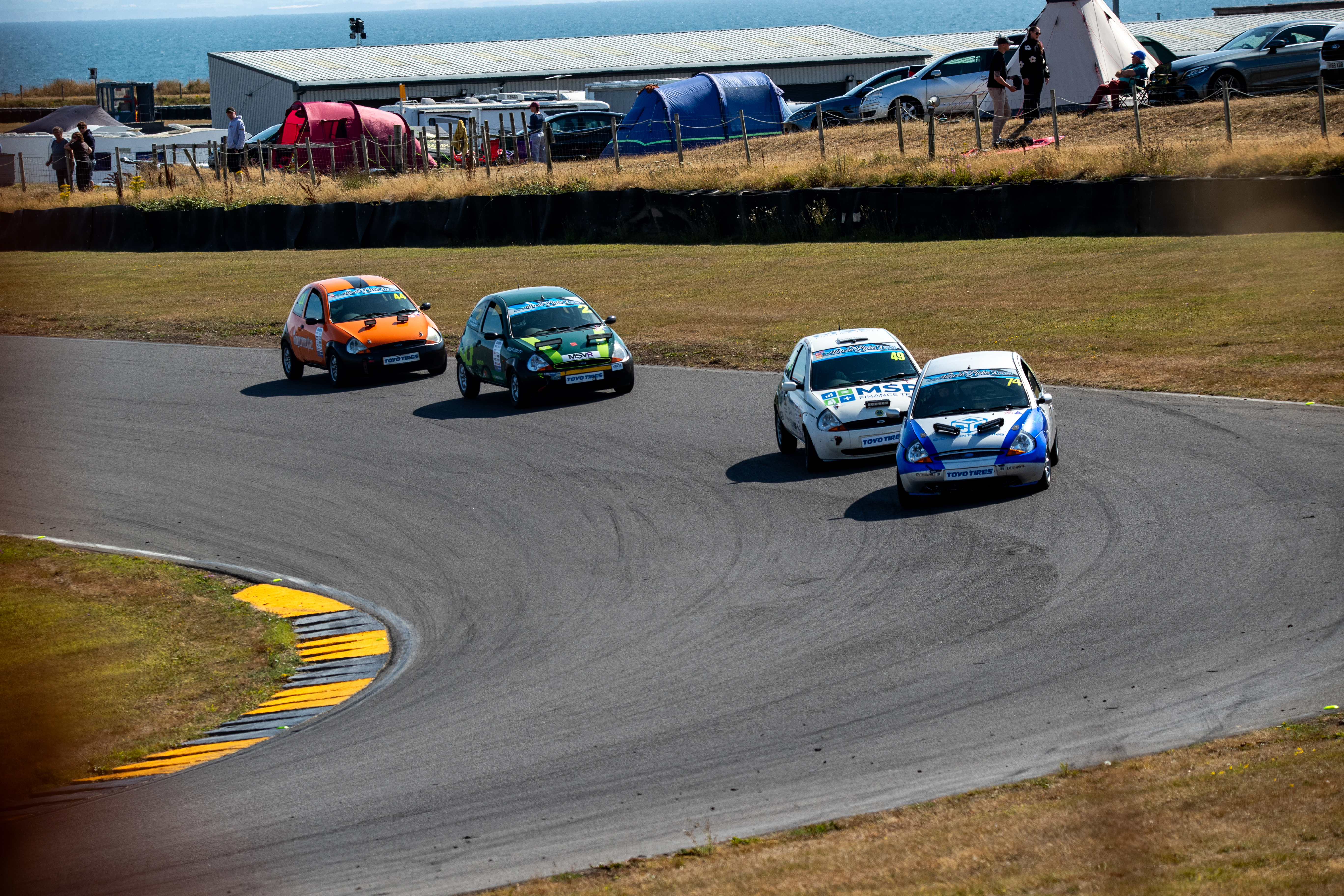 Photo Gallery: EnduroKA Anglesey 24 Hours 2026 #2