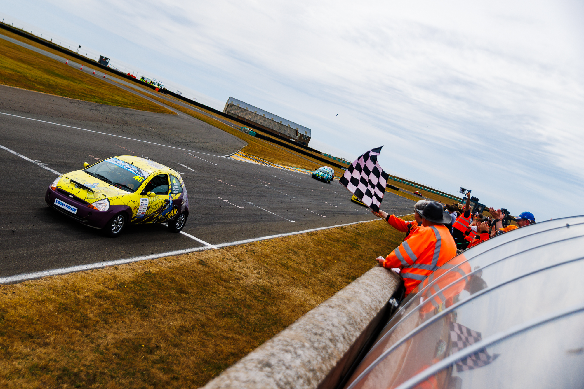 EnduroKA Round Three Review: MilnAir Take Back-to-Back Anglesey 24 Hour Wins