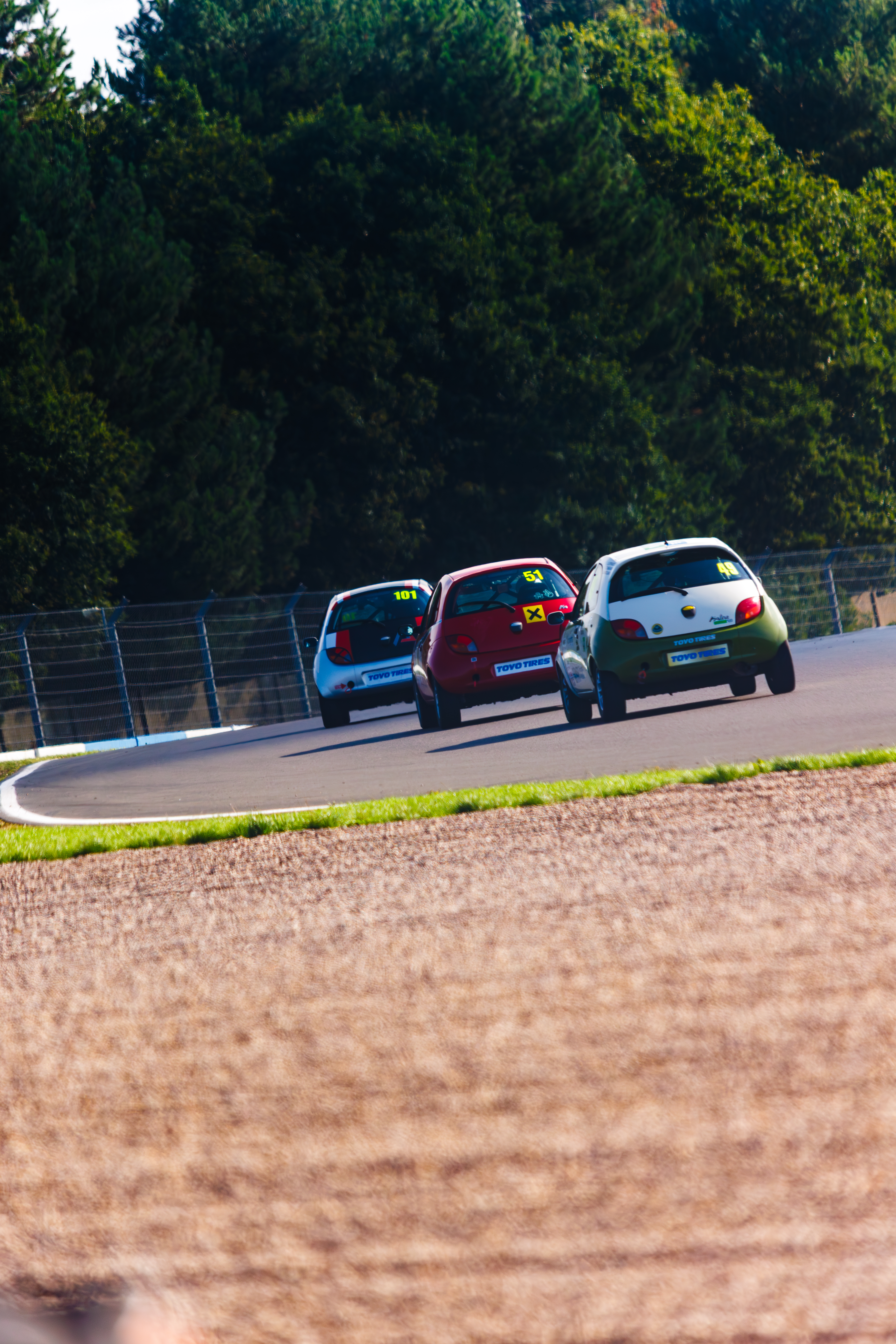 EnduroKA Oulton Park Preview