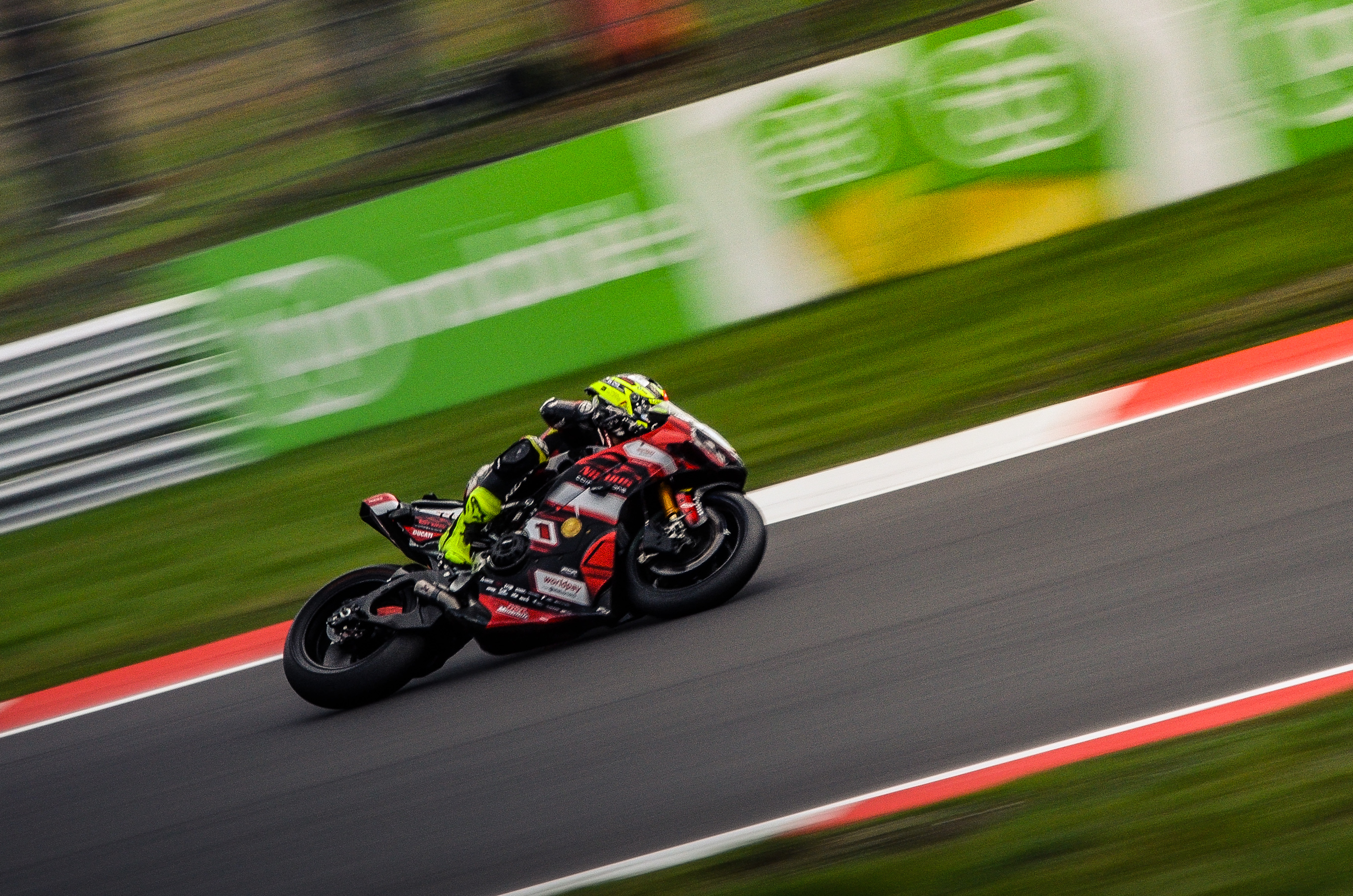 Kyle Ryde becomes a three-time British Superbike Champion at Brands Hatch finale